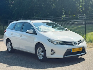 Toyota Auris Touring Sports 1.8 Hybrid Aspiration /Trekhaak/Camera/
