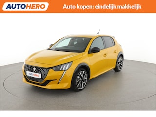 Peugeot 208 1.2 PureTech Allure JP20372