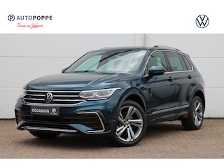 Volkswagen Tiguan 1.4 TSI eHybrid R-Line Business+ 245pk DSG6 | SOH 92,4% |