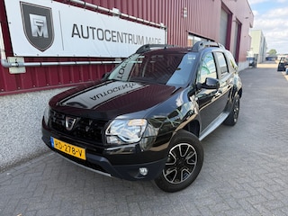 Dacia Duster 1.2 TCe 4x2 Blackshadow // Navi // Clima // PDC //