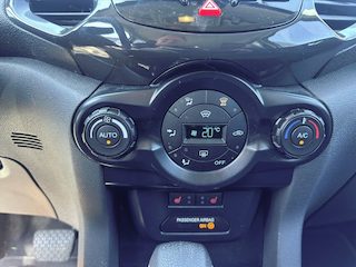 Ford Ecosport 1.5 82KW AUT