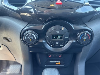 Ford Ecosport 1.5 82KW AUT