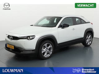 Mazda MX-30 e-SkyActiv 145 Comfort 36 kWh Onderweg-naar-dealer