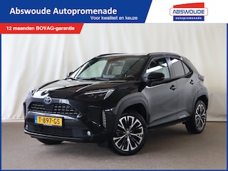 Toyota Yaris Cross 1.5 Hybrid Executive