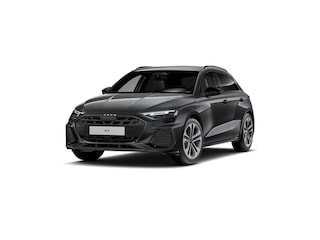 Audi A3 Sportback TFSI e S Edition | Camera | Matrix LED | Adaptieve Cruise Control | Elektrische achterklep | SONOS