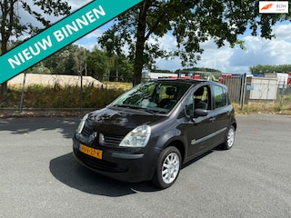 Renault Modus 1.2-16V Expression Comfort LEUKE AUTO RIJDT EN SCHAKELT GOED