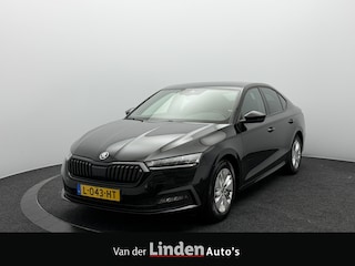 Skoda Octavia 1.0 e-TSI Sport Business | Virtual Display | Navigatie | Led | Carplay&Android | Adaptive Cruise Control