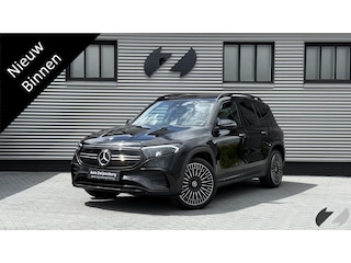 Mercedes-Benz EQB 250 AMG Line 67 kWh