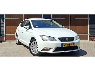 Seat Leon 1.2 TSI Style | Bluetooth | Trekhaak | ISO fix | Cruise control