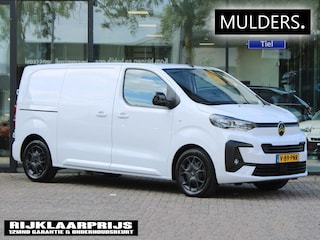 Citroën Jumpy 2.0 BlueHDI 145 S&S L2 Automaat | Navi / Camera / Airco