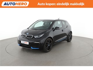 BMW i3 S 120Ah 42 kWh |WL20448|
