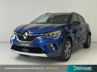 Renault Captur 1.3 TCe 130 Edition One | BOSE-Audio | 360° Camera | Adaptive Cruise Control | Stoelverwarming |