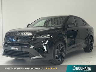 Renault Rafale 1.2 E-Tech 4x4 plug-in hybrid 300 Atelier Alpine | Harman / Kardon | Panoramadak | 360° Camera | Stoelverwarming |