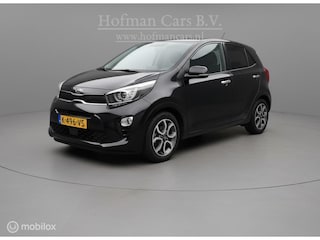 Kia Picanto 1.0 DPi DynamicPlusLine | 03/2021 | 62.926 km | Camera | Automatische Airco | Lichtmetaal