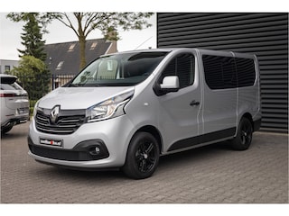 Renault Trafic Passenger 1.6 dCi L1H1 9 personen