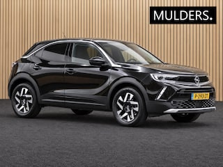 Opel Mokka 1.2 Elegance | Navi / Camera / Climate