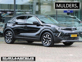 Opel Mokka 1.2 Elegance | Navi / Camera / Climate