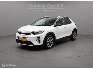 Kia Stonic 1.0 T-GDi MHEV DynamicPlusLine | 09/2021 | 67.069 km | NL Auto | Incl. BTW