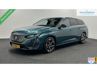 Peugeot 308 SW 1.2 PureTech Allure Pack Business|Carplay|Camera|Trekhaak|ACC|ECC|NAP|