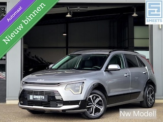 Kia Niro 1.6 GDi DynamicLine Automaat 1e Eig! |Nav|Vol!