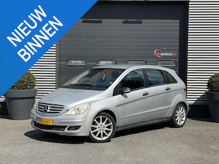 Mercedes-Benz B-klasse 170 | Airco | Cruise Control | Trekhaak | Handel/Export |