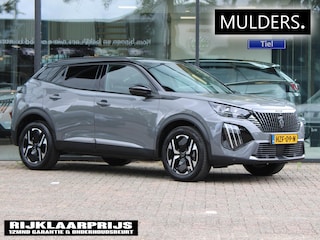 Peugeot 2008 1.2 PureTech 130 GT | Navi / Camera / Alcantara