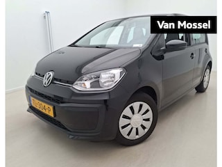 Volkswagen Up 1.0 BMT move up! 60 PK