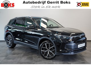 Volkswagen Tiguan 1.5 eHybrid Life Park/Trailer Assist IQ light ACC Keyless entry/go