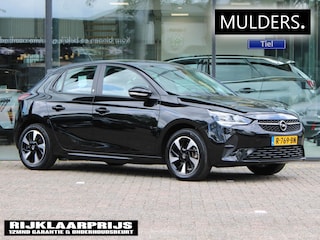 Opel Corsa Edition 50 kWh | Apple Carplay / Climate / Cruise