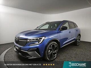 Renault Austral 1.2 E-Tech full hybrid 200 iconic esprit Alpine | Stoelverwarming | 360° Camera | Navigatie | Adaptive Cruise Control |