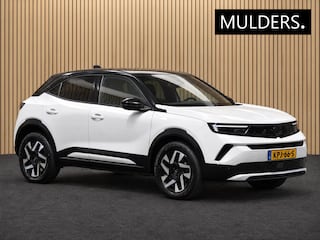 Opel Mokka 1.2 Turbo Hybrid GS Automaat | Camera/Climate/Carplay