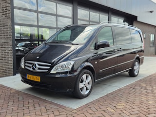 Mercedes-Benz Vito 113 CDI 320 Lang DC Luxe AUT