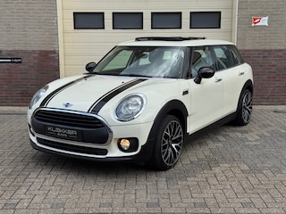 Mini Clubman 1.5 One Business Pano|Navi|Cruise