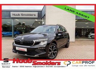 Skoda Kamiq 1.0 TSI Selection