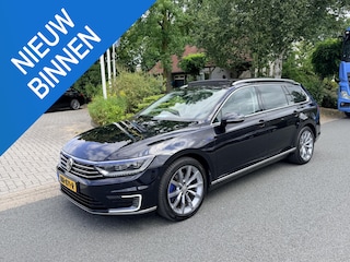 Volkswagen Passat Variant 1.4 TSI GTE Highline 218PK Leder•Pano