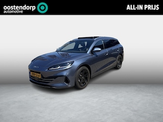 BYD Seal 6 TOURING 1.5 DM-i Comfort | € 7.370,- Demo Voordeel | Schuif kantel dak | Rijklaarprijs |