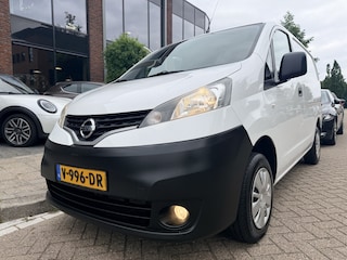 Nissan NV200 1.5 dCi Optima