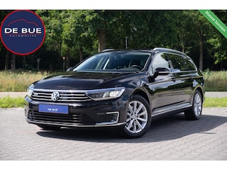 Volkswagen Passat Variant 1.4 TSI GTE DSG|Org.NL NAP|1ste Eig.|Trekhaak|DAB|Isofix|Dealer Onderhouden