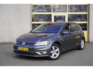 Volkswagen Golf 1.5 TSI 131PK! 5drs Comfortline Business BJ2020 Lmv 16" | Led | Pdc | Navi | App-Connect | Climate control | Cruise control | Stuurbekrachtiging | Extra getint glas