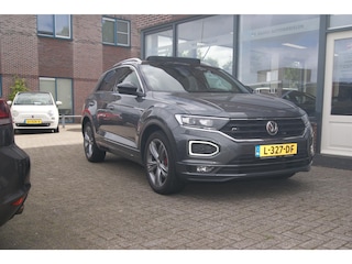 Volkswagen T-Roc 1.5 TSI 150pk 7-DSG T-Roc Sport Business R