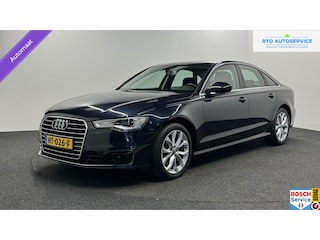 Audi A6 Limousine 1.8 TFSI ultra Premium Edition|Leer|Navi|Camera|ECC|