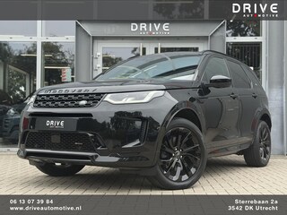 Land Rover Discovery Sport P300e 1.5 R-Dynamic HSE |Pano|ACC|Winter|Meridian|El.Trekhaak|