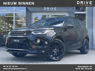 Land Rover Discovery Sport P300e 1.5 R-Dynamic HSE |Pano|ACC|Winter|Meridian|El.Trekhaak|