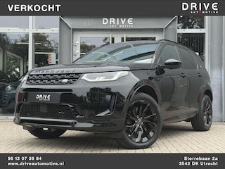 Land Rover Discovery Sport P300e 1.5 R-Dynamic HSE |Pano|ACC|Winter|Meridian|El.Trekhaak|