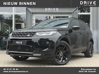 Land Rover Discovery Sport P300e 1.5 R-Dynamic HSE |Pano|ACC|Winter|Meridian|El.Trekhaak|