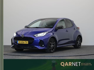 Mazda 2 1.5 Homura Plus | panoramadak | Apple carlay-android auto | stoelverwarming | Head-up display |