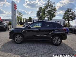 Suzuki Vitara 1.4 Boosterjet Select Smart Hybrid|Tot 10 jaar garantie!!!||Rijklaar prijs|1500 kg Trekgewicht