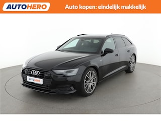 Audi A6 Avant 50 TFSI e quattro Business edition |AV25043|