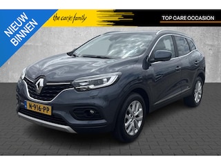 Renault Kadjar 1.3 TCe Black Edition