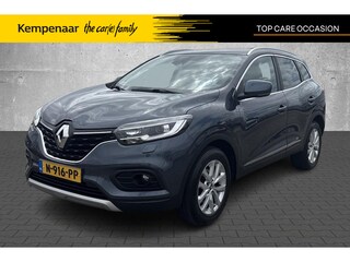 Renault Kadjar 1.3 TCe Black Edition